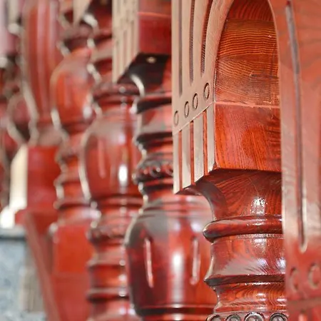 ケネディ ホテル 3*