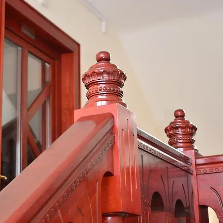 ケネディ ホテル