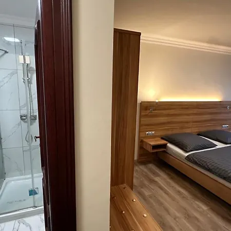 ホテル ケネディ 3*