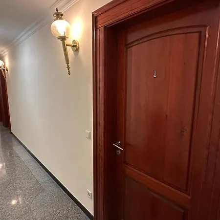 ケネディ ホテル