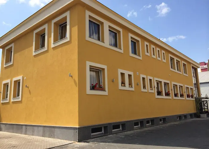 Hotel Kennedy Norymberga