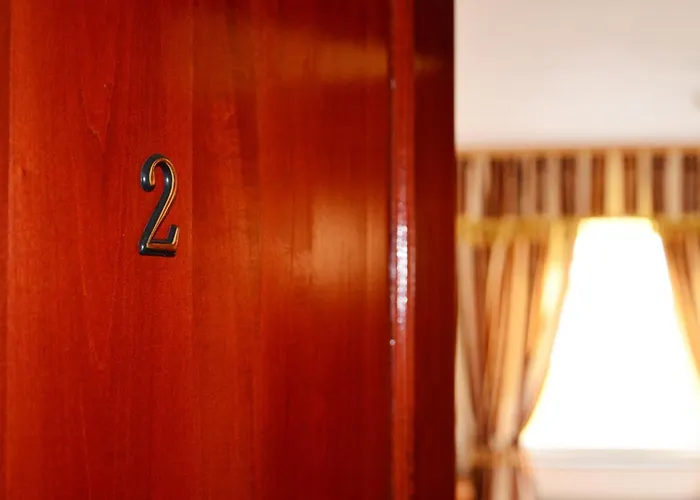 Kennedy Hotel Norymberga