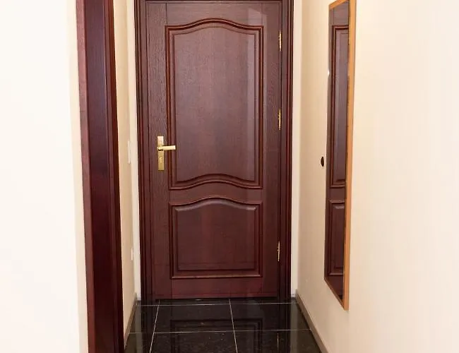 Hotel Kennedy Norymberga