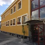 Hotel Kennedy 3*