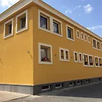 Hotel Kennedy Núremberg