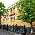 Hotel Kennedy 3*