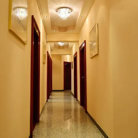 Kennedy 3* Nürnberg