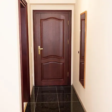 Szálloda Kennedy Nürnberg