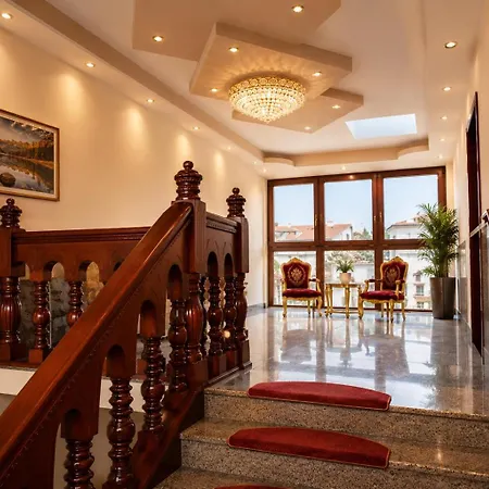 Hotel Kennedy