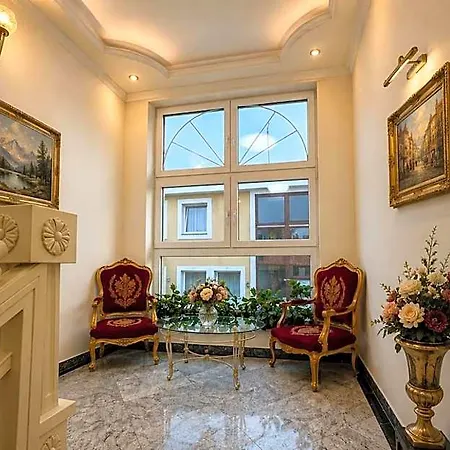 Hotel Kennedy